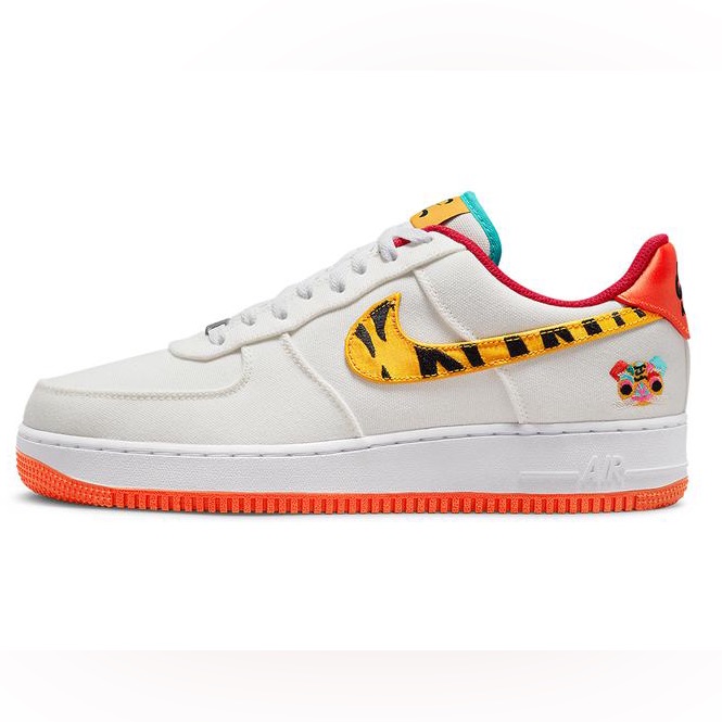 Nike Air Force 1 New Year